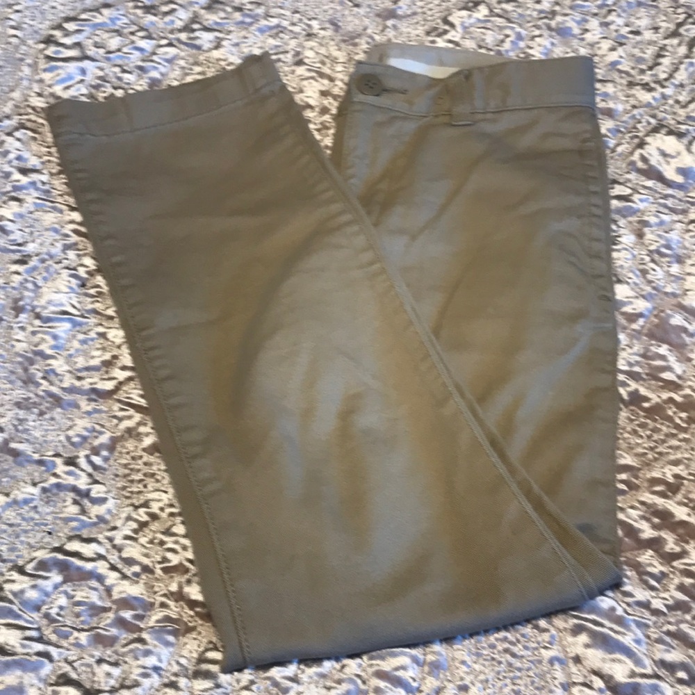 Gap Chinos